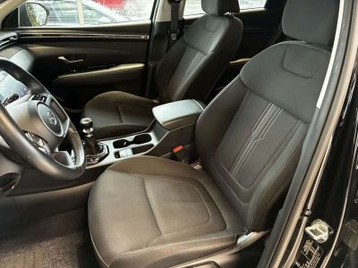 Hyundai Tucson Gebrauchtwagen Hyundai Tucson Gebrauchtwagen