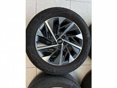 Hyundai Tucson Gebrauchtwagen