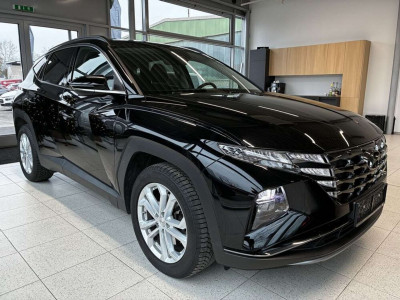 Hyundai Tucson Gebrauchtwagen