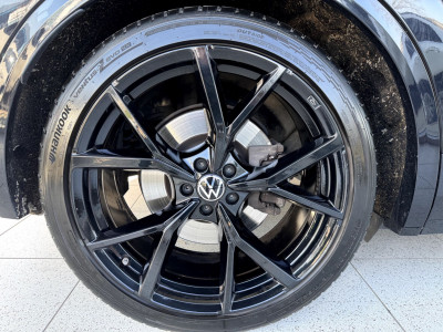 VW Touareg Gebrauchtwagen