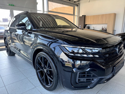 VW Touareg Gebrauchtwagen