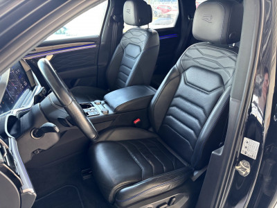 VW Touareg Gebrauchtwagen