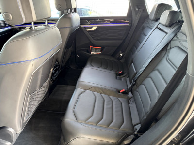 VW Touareg Gebrauchtwagen