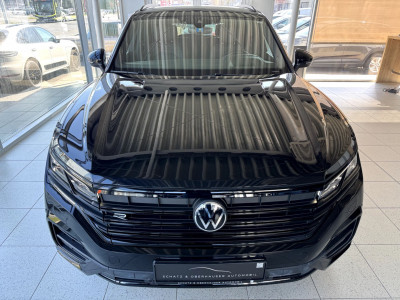 VW Touareg Gebrauchtwagen
