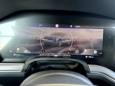 VW Touareg Gebrauchtwagen