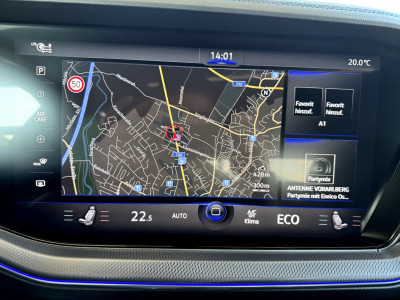 VW Touareg Gebrauchtwagen