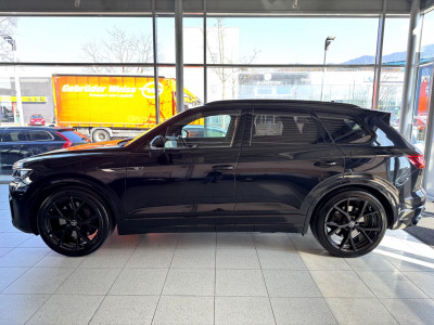 VW Touareg Gebrauchtwagen