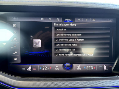 VW Touareg Gebrauchtwagen