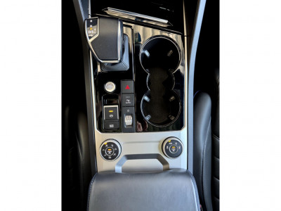 VW Touareg Gebrauchtwagen