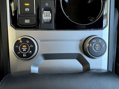 VW Touareg Gebrauchtwagen