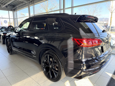 VW Touareg Gebrauchtwagen