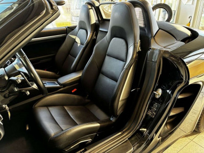 Porsche Boxster Gebrauchtwagen