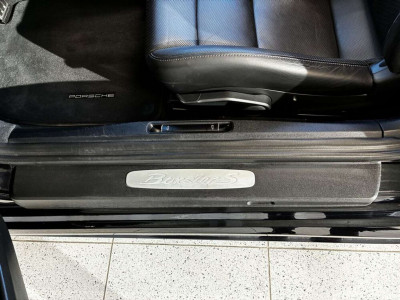 Porsche Boxster Gebrauchtwagen