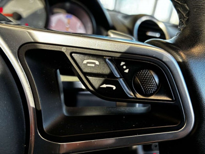 Porsche Boxster Gebrauchtwagen