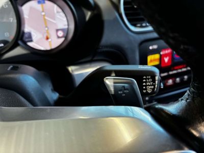 Porsche Boxster Gebrauchtwagen