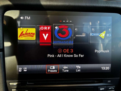 Porsche Boxster Gebrauchtwagen