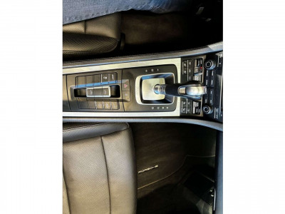 Porsche Boxster Gebrauchtwagen