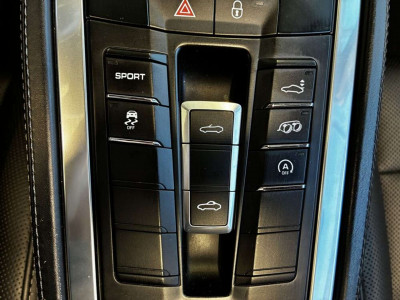 Porsche Boxster Gebrauchtwagen