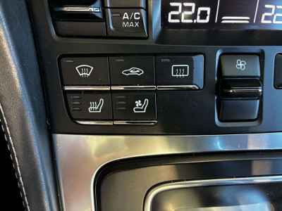 Porsche Boxster Gebrauchtwagen