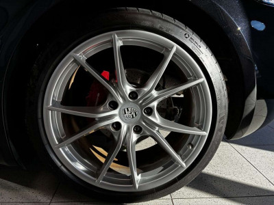 Porsche Boxster Gebrauchtwagen