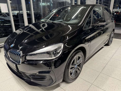 BMW 2er Gebrauchtwagen