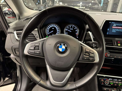 BMW 2er Gebrauchtwagen