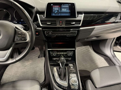 BMW 2er Gebrauchtwagen