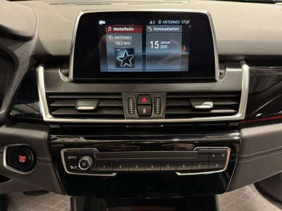 BMW 2er Gebrauchtwagen