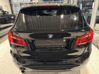 BMW 2er Gebrauchtwagen