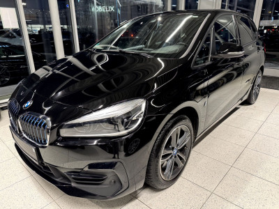 BMW 2er Gebrauchtwagen