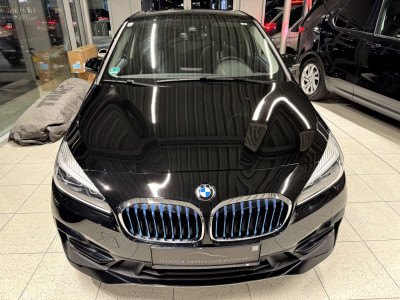 BMW 2er Gebrauchtwagen