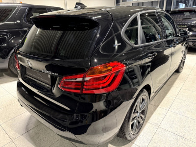 BMW 2er Gebrauchtwagen