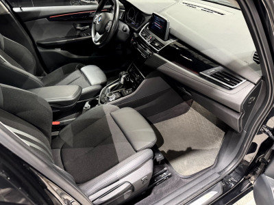 BMW 2er Gebrauchtwagen