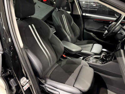 BMW 2er Gebrauchtwagen