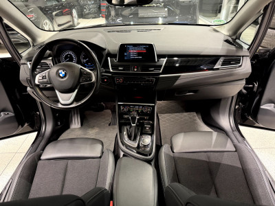 BMW 2er Gebrauchtwagen