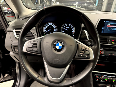 BMW 2er Gebrauchtwagen