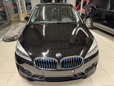 BMW 2er Gebrauchtwagen