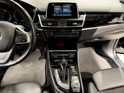 BMW 2er Gebrauchtwagen