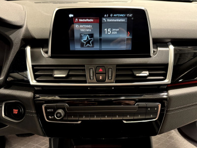 BMW 2er Gebrauchtwagen