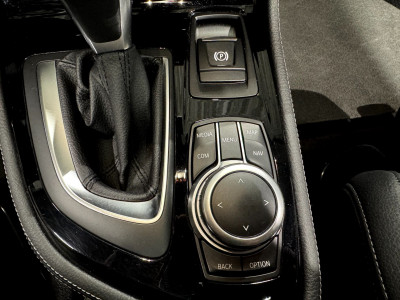 BMW 2er Gebrauchtwagen