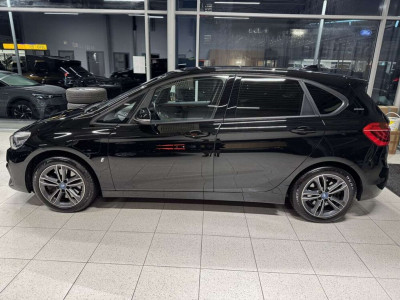 BMW 2er Gebrauchtwagen