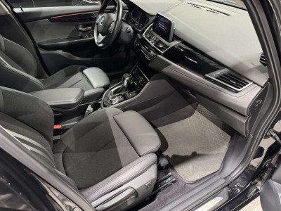 BMW 2er Gebrauchtwagen