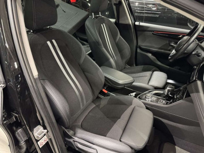 BMW 2er Gebrauchtwagen