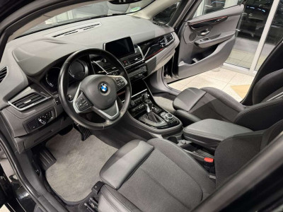 BMW 2er Gebrauchtwagen