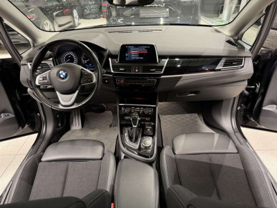 BMW 2er Gebrauchtwagen