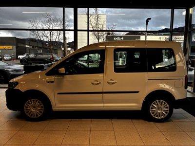 VW Caddy Gebrauchtwagen VW Caddy Gebrauchtwagen
