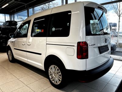 VW Caddy Gebrauchtwagen VW Caddy Gebrauchtwagen