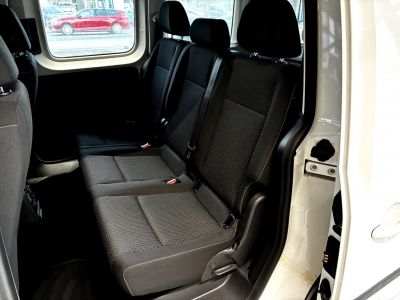 VW Caddy Gebrauchtwagen VW Caddy Gebrauchtwagen