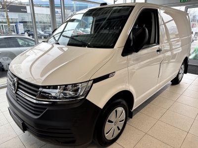 VW Transporter T6 Gebrauchtwagen VW Transporter T6 Gebrauchtwagen