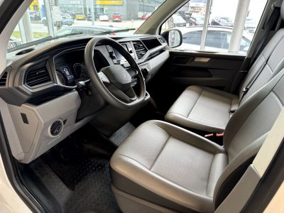 VW Transporter T6 Gebrauchtwagen VW Transporter T6 Gebrauchtwagen